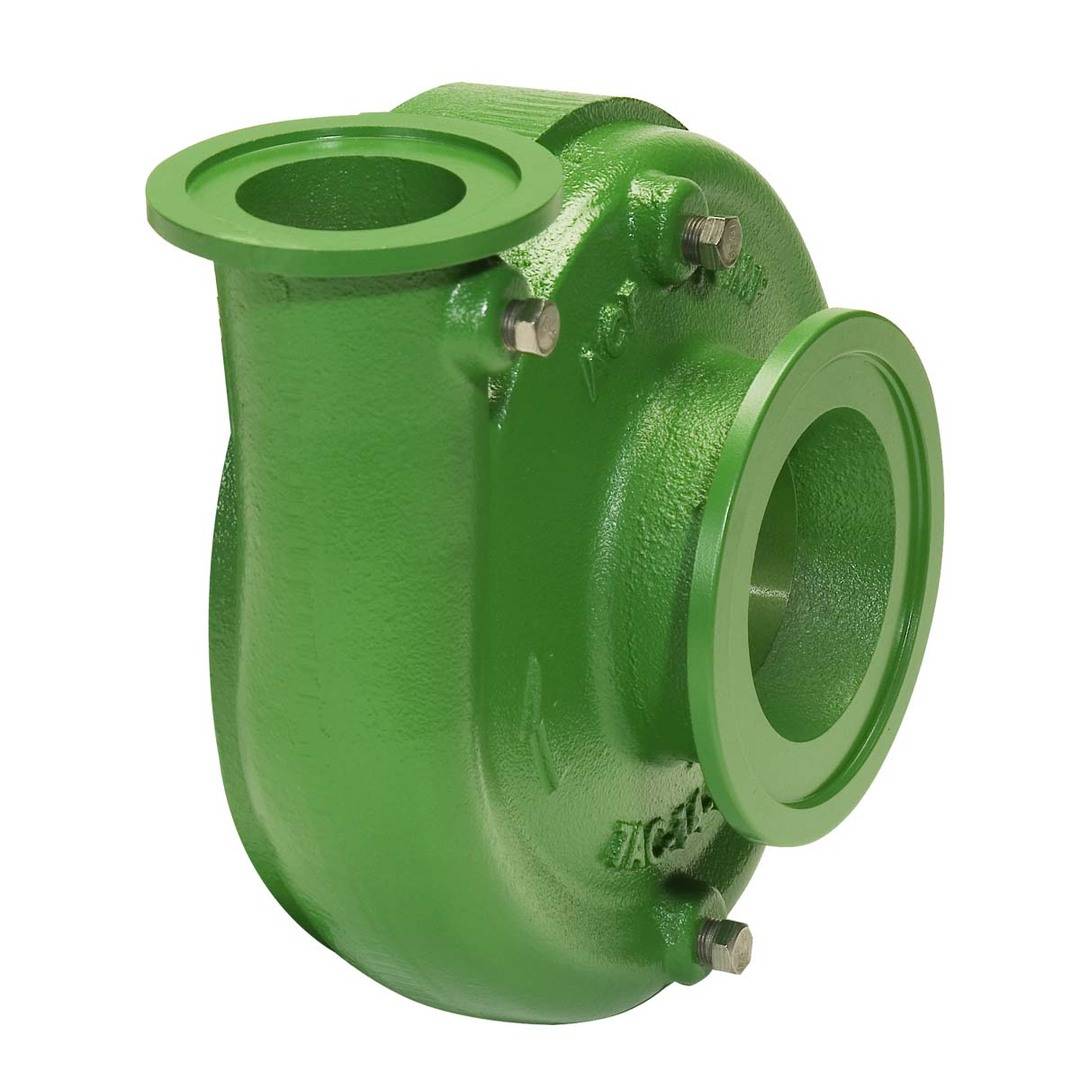 7AC-14-FLG - Flanged Pump Housing