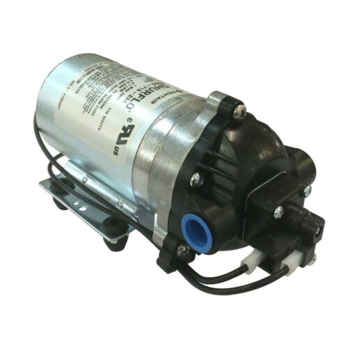 110v Diaphragm