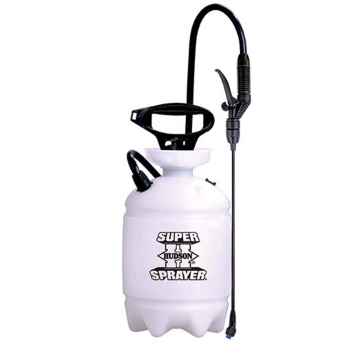 BackPack & Hand Pump Sprayers