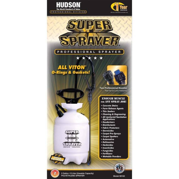 90162 - 2 Gallon Super Sprayer