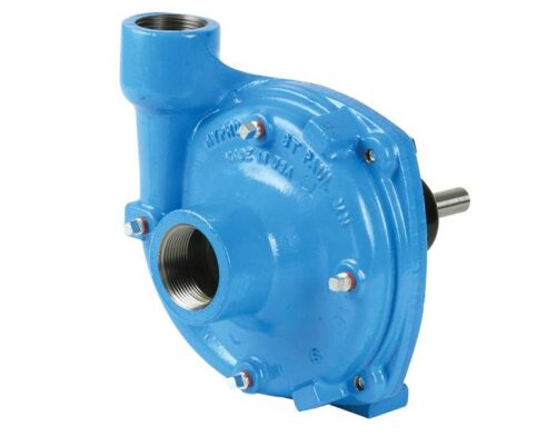 Pedestal Mount Centrifugal