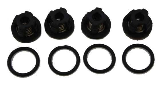 9910-KIT1917 - D30 Valve Kit