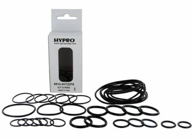 9910-KIT2376 - D813 O-Ring Kit