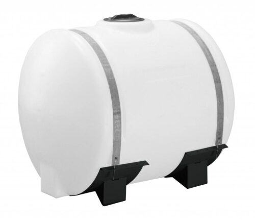 Applicator Tanks & Cradles