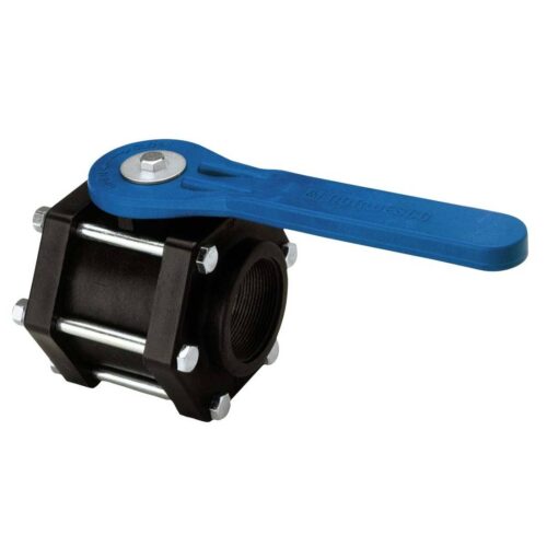 Fittings, Strainers & Valves