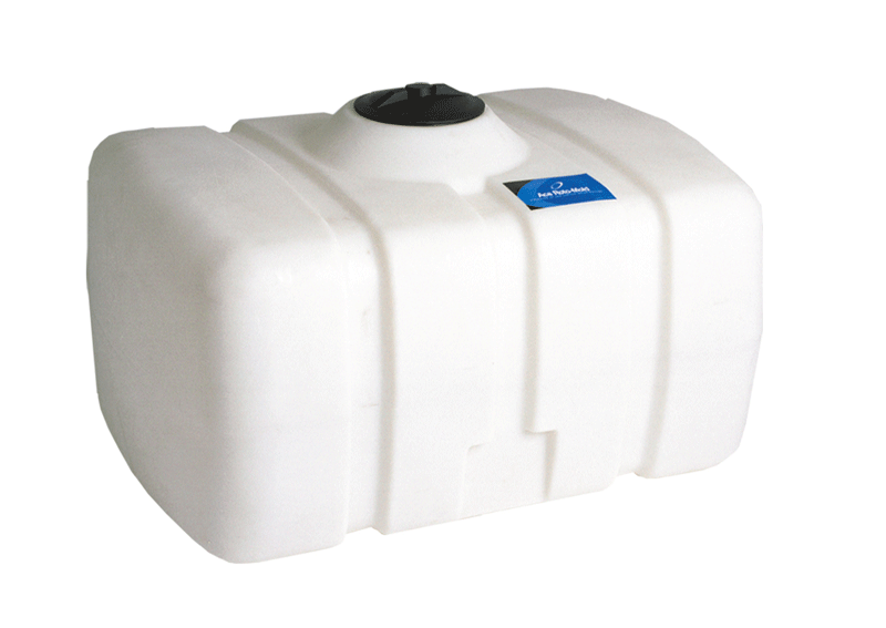 150 Gallon PCO - Flat Bottom