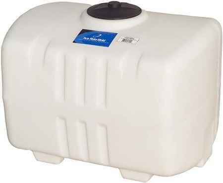 100 Gallon PCO - With Sump