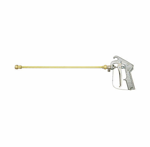 AA23L GunJet Spray Gun