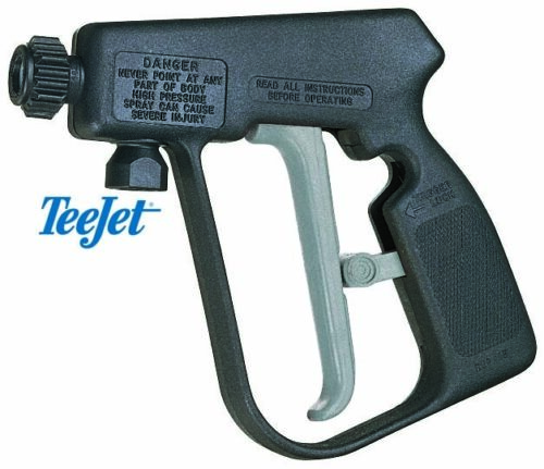AA30L-PP GunJet Spray Gun