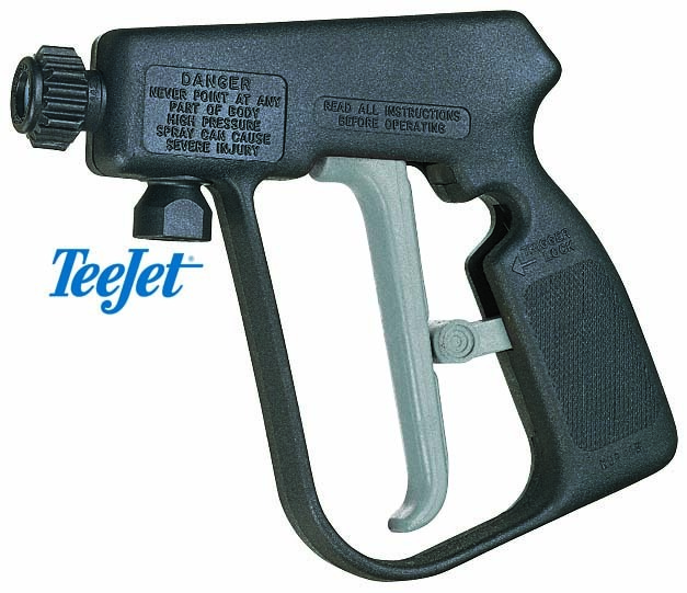 AA30L-PP GunJet Spray Gun