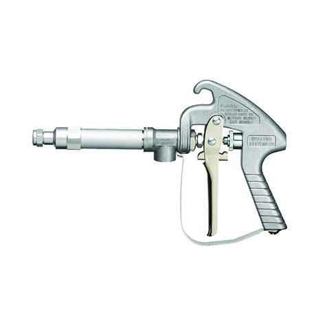 Teejet - AA43 GunJet Spray Gun - 0 to 200 PSI