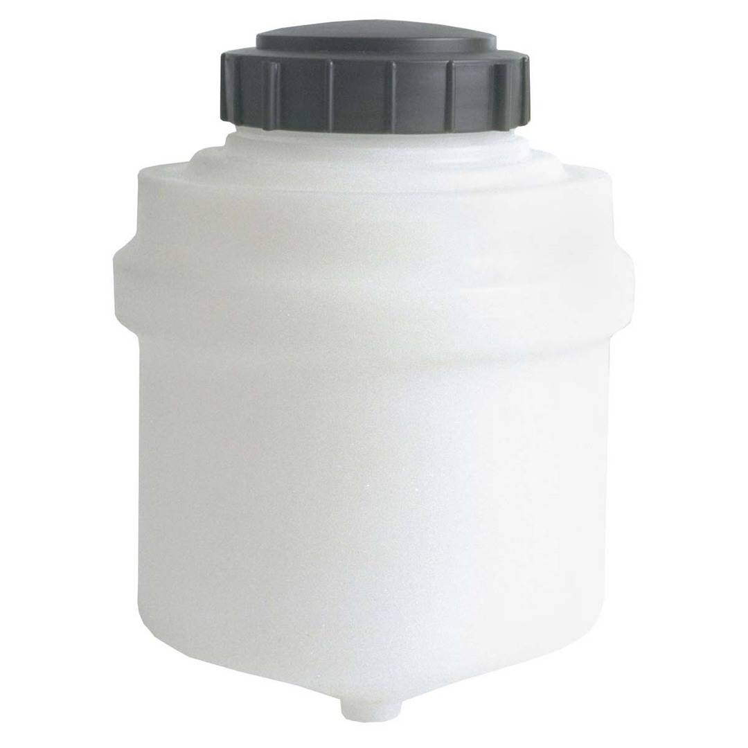 3.5 Gallon Cone Bottom Cylinder Mix Tank