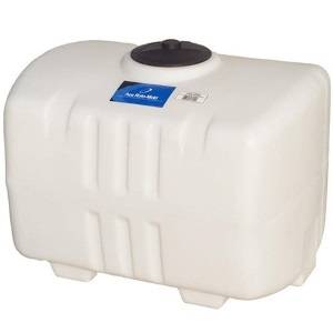 200 Gallon PCO - With Sump (CALL FOR QUOTE)
