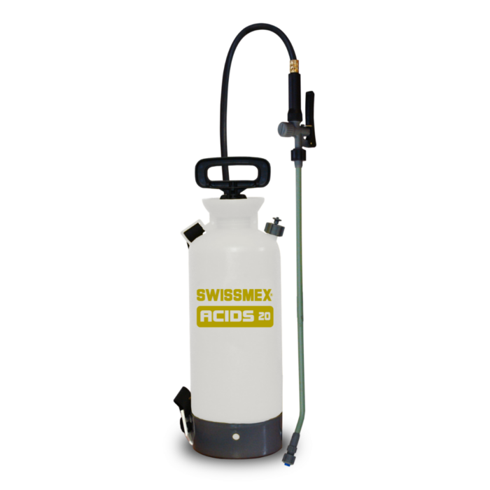 SWISSMEX Acid Sprayer