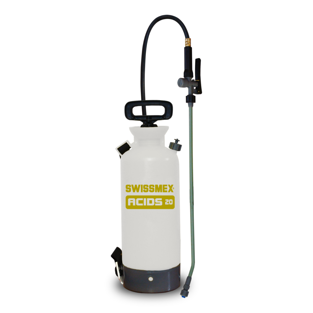 SWISSMEX Acid Sprayer
