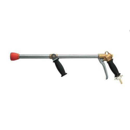 21" Barrel Adjustable Pattern Spray Gun
