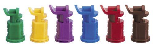 AI3070-025-VP / TeeJet Air Induction Dual Pattern - CALL FOR SPECIAL PRICING