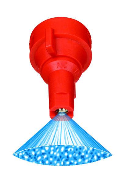 AIC11010-VS / TeeJet Air Induction Spray Nozzle Complete Assembly - CALL FOR SPECIAL PRICING