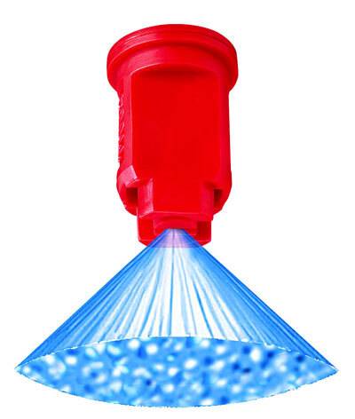 AIXR11008VP / Teejet Air Induction Flat Spray / CALL FOR SPECIAL PRICING