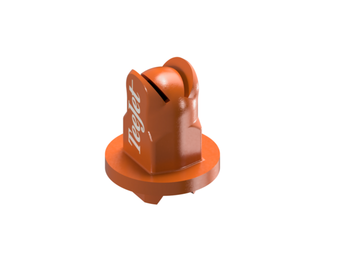 APTJ-11001VP / Teejet AccuPulse Twinjet Nozzle (CALL FOR SPECIAL PRICING)  -PWM