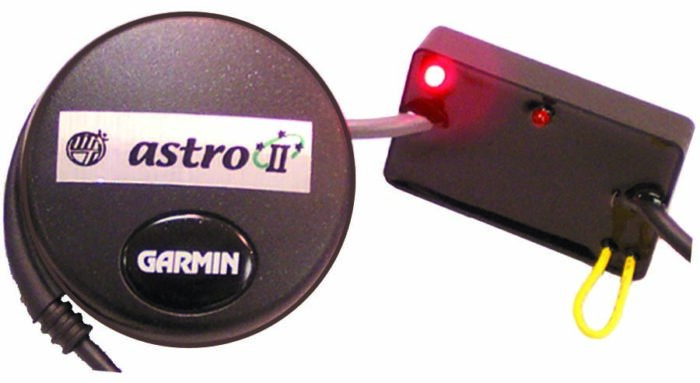 Micro-Trak Astro II GPS Speed Sensors (01410 - 01417)