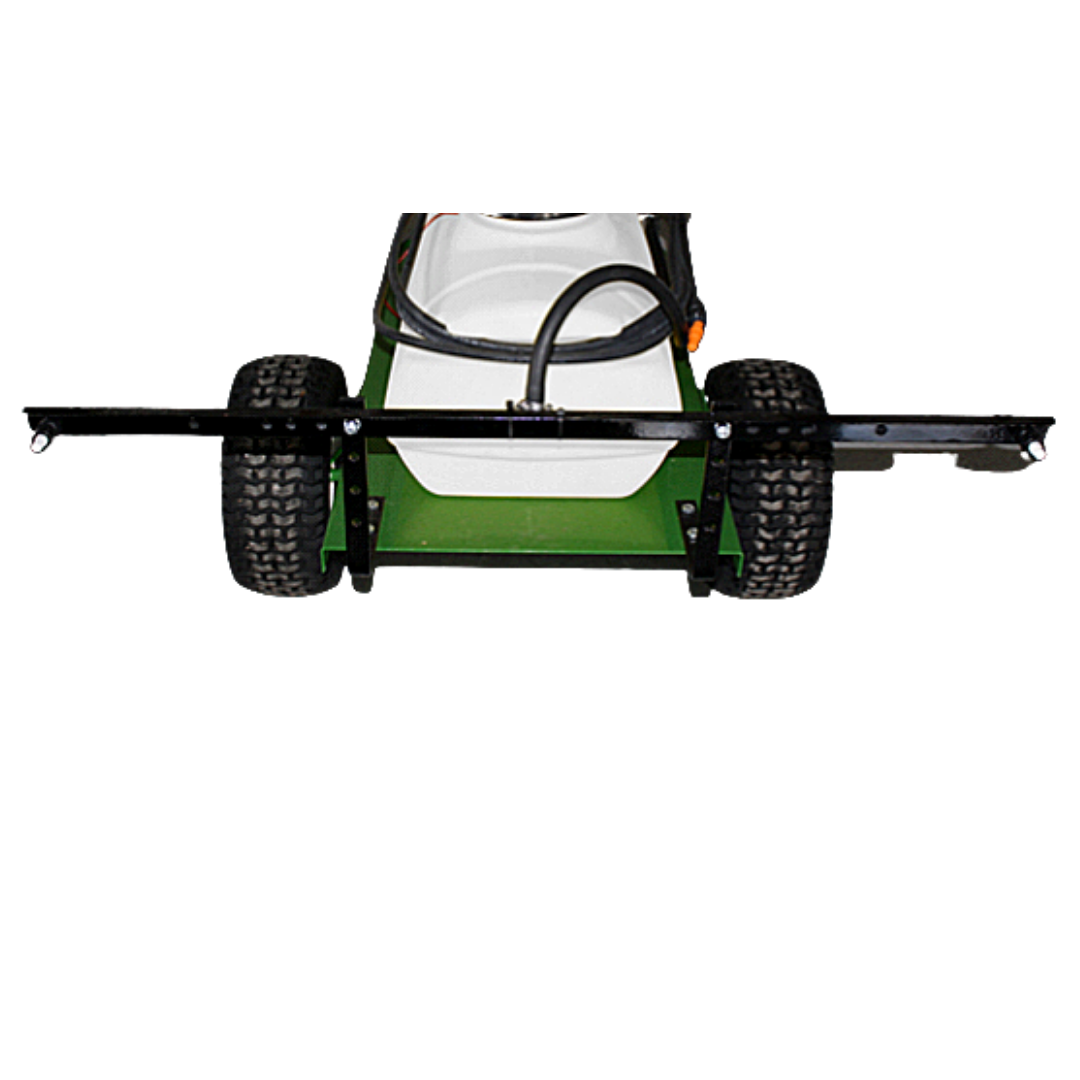 ATV 2 Nozzle Boom Kits (BOOM ONLY)