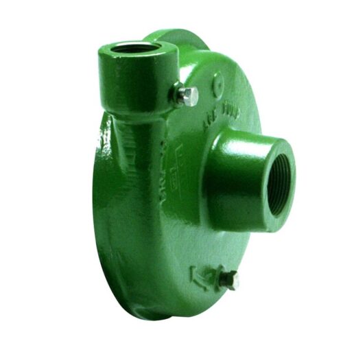 BAC-12 - Pump Housing