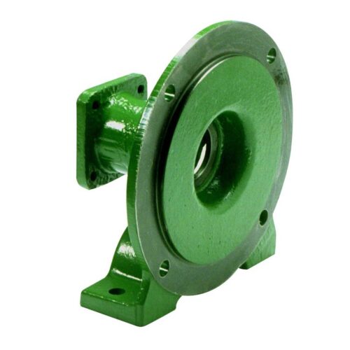 BAC-14-HYD - Mounting Frame