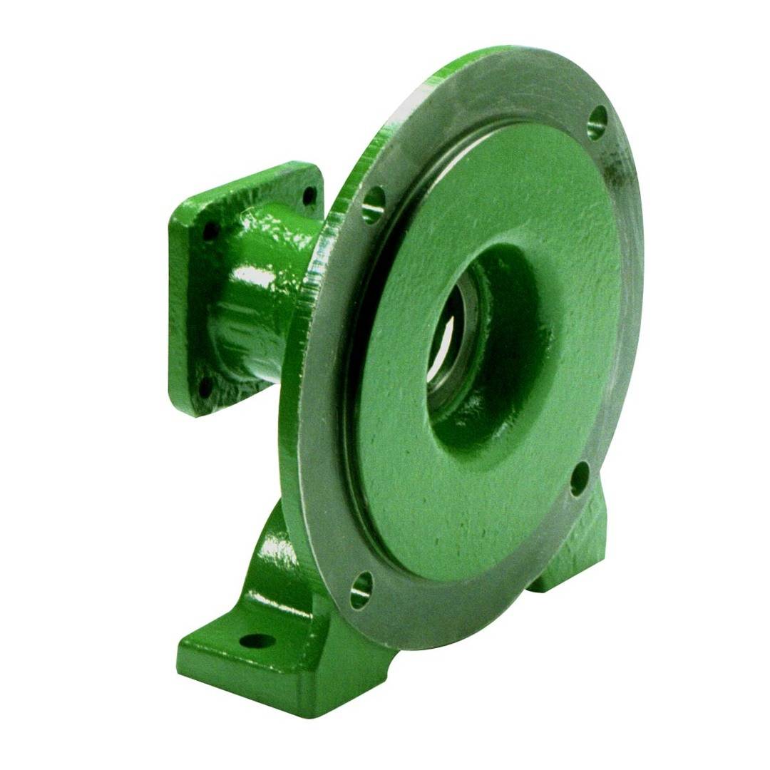 BAC-14-HYD-300A - Mounting Frame