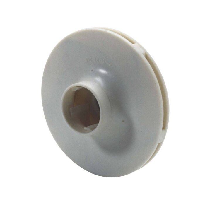BAC-26-150-P - Impeller, Valox, Keyway