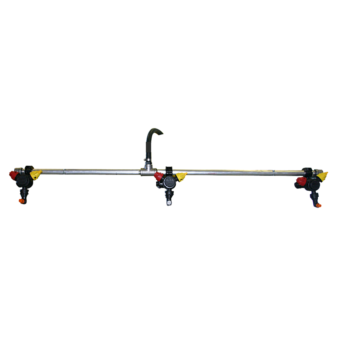 ATV Boomless Boom - 3 Nozzle - 20'-25' Maximum Coverage