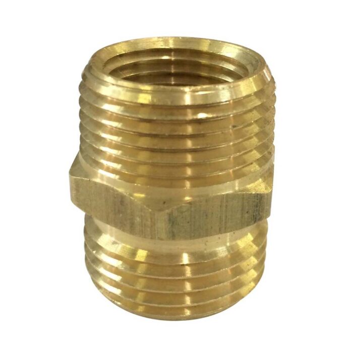 BRM3400G - 3/4" MGHT x 3/4" MPT