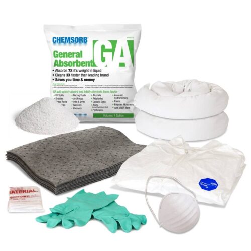 ChemSorb Kit