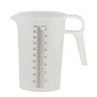 128 oz. Calibration Jug