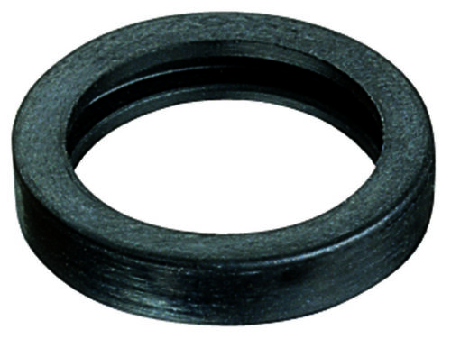 Fertilizer Orifice Quick Turn Cap EPDM Gasket - Slotted