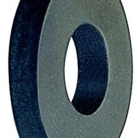 Red / 114443-3-CELR / Quick TeeJet Cap w/ Gasket