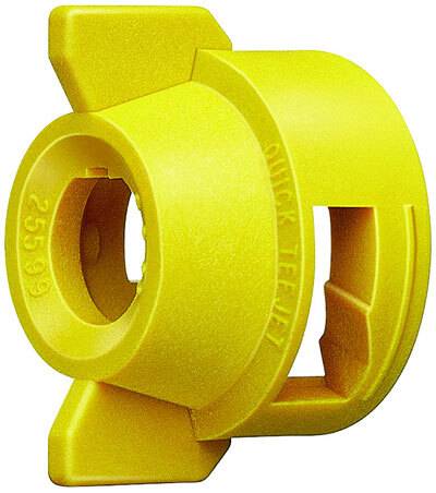 25600 Quick TeeJet Cap/Gasket - CALL FOR SPECIAL PRICING