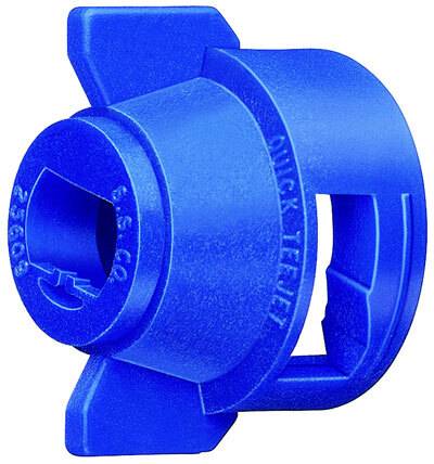 25610 Quick TeeJet Cap/Gasket - CALL FOR SPECIAL PRICING