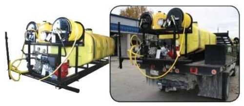 Custom Sprayers  (Call to Order)
