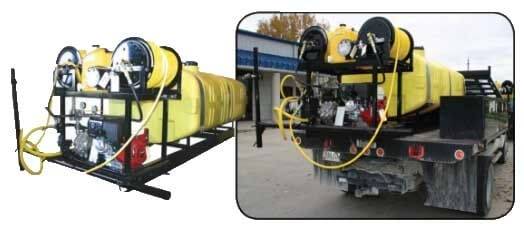 Custom Sprayers  (Call to Order)