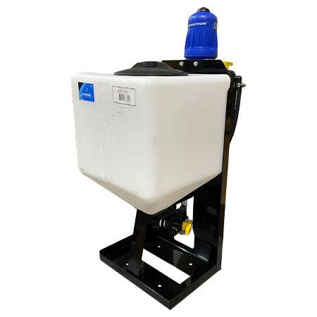 15 Gallon Dosatron Injection Kit - 2%