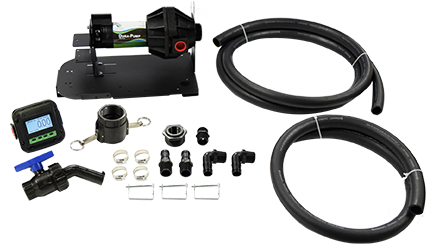 Dura Pump Easy Caddy - by Dura Products