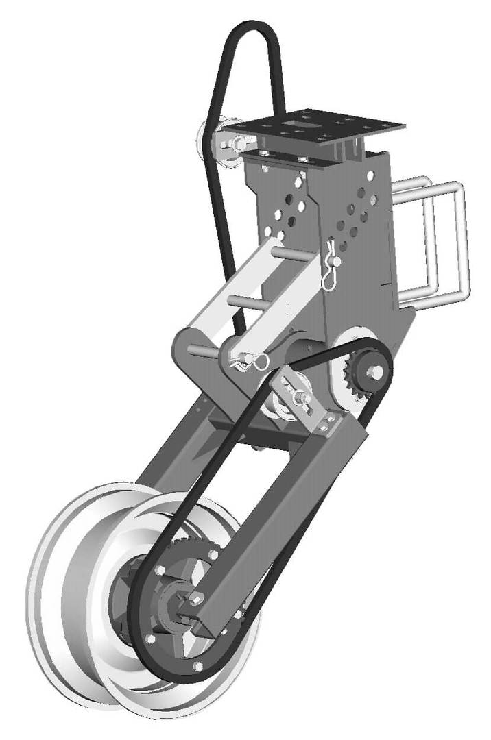 DRV-3000