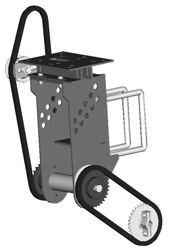 DRV-3200