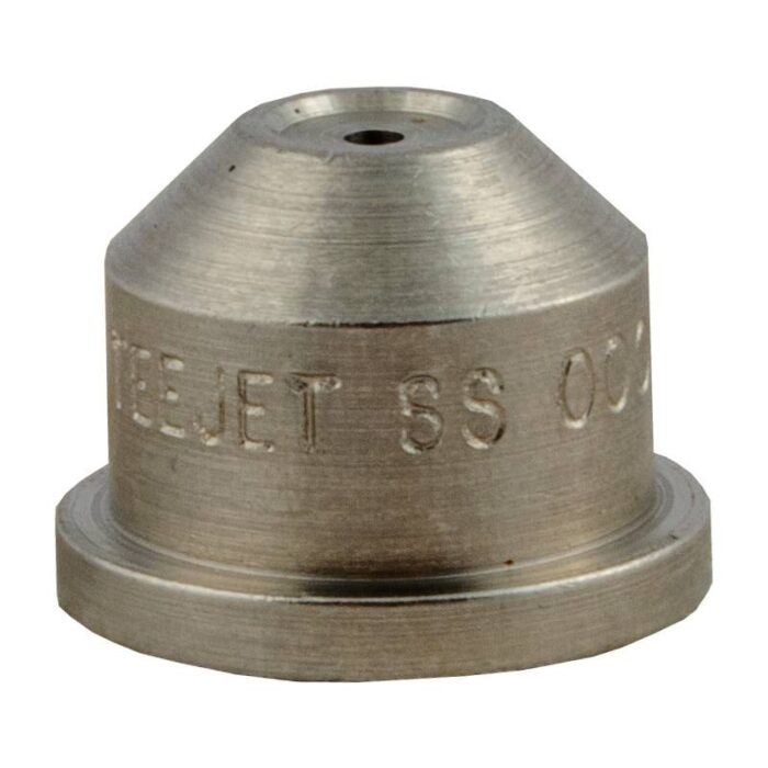 Teejet / StreamJet Stainless Solid Stream Nozzle - CALL FOR SPECIAL PRICING / TP00015-SS