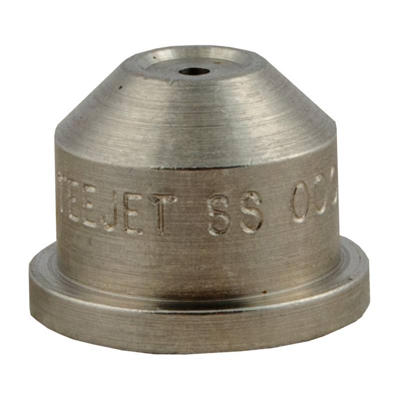 Teejet / StreamJet Stainless Solid Stream Nozzle - CALL FOR SPECIAL PRICING / TP00015-SS