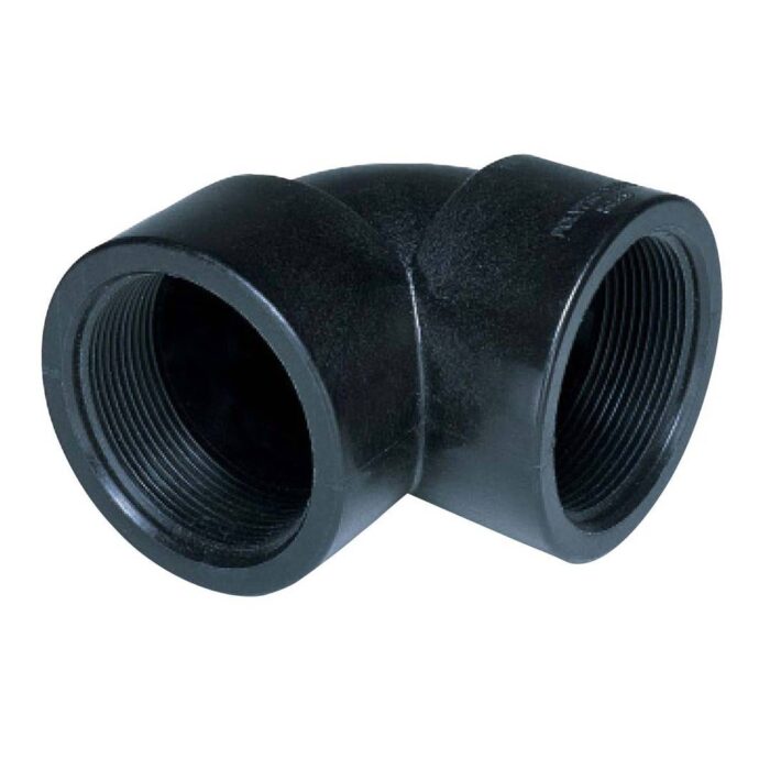 1-1/2" Female Pipe Thread Elbow