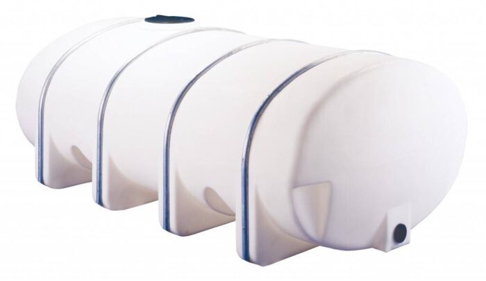 Norwesco 2635 Gallon Elliptical Leg Tank - (CALL FOR QUOTE)