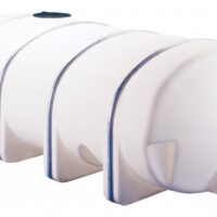 Norwesco 3135 Gallon Elliptical Leg Tank - (CALL FOR QUOTE)