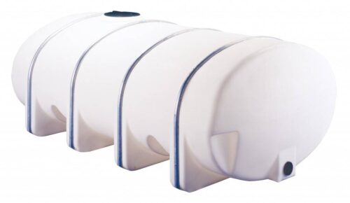 Norwesco 2035 Gallon Elliptical Leg Tank - (CALL FOR QUOTE)